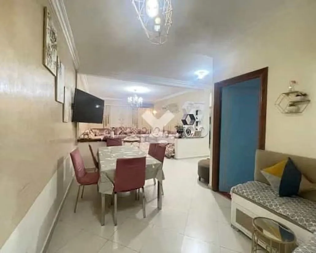 Appartement à Vendre de 98.0 m² à Marrakech, Issil - مراكش (2)