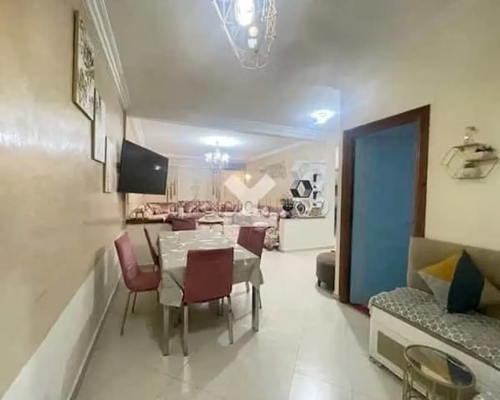 Appartement à Vendre de 98.0 m² à Marrakech, Issil - مراكش (3)