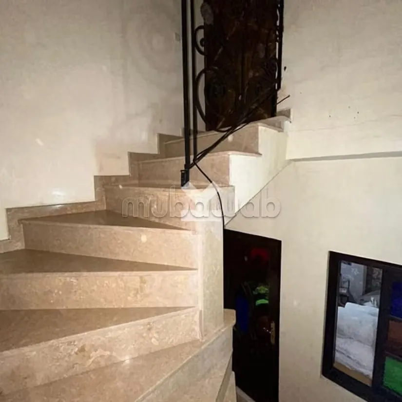 Appartement à Vendre de 86.0 m² à Marrakech, Daoudiat - مراكش (2)