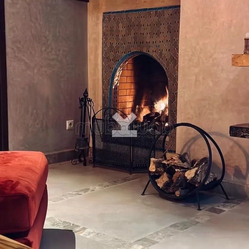 Appartement à Vendre de 100.0 m² à Marrakech, Route De L'Our... - مراكش (2)
