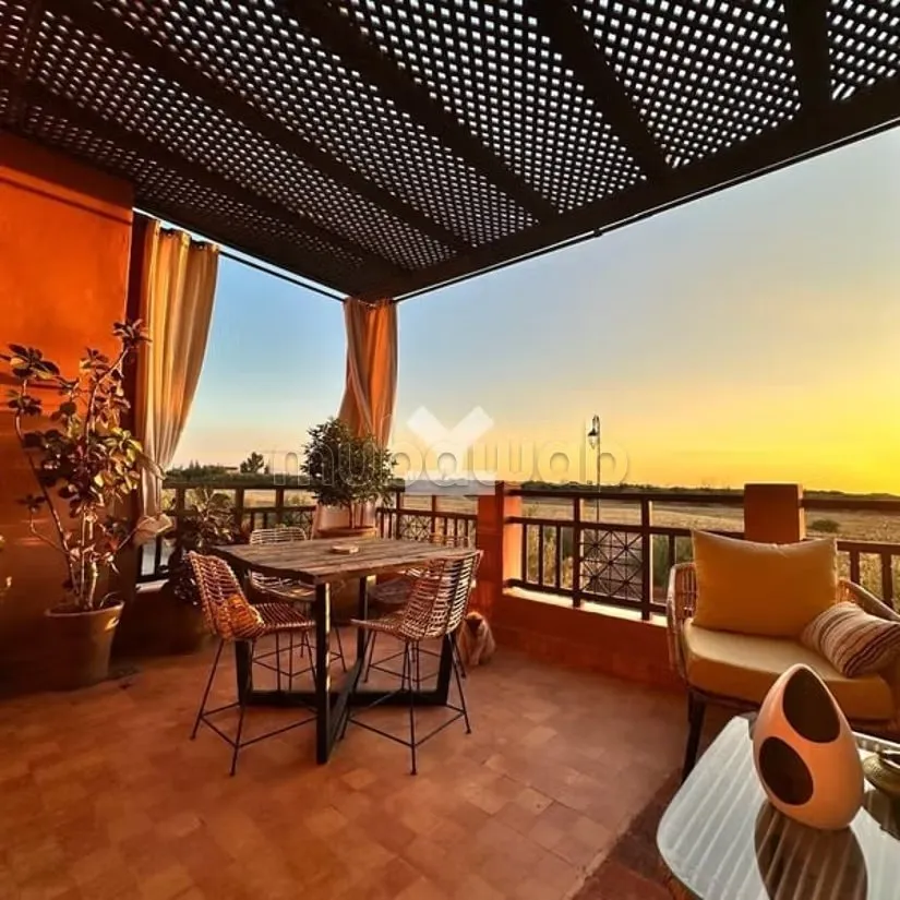 Appartement à Vendre de 100.0 m² à Marrakech, Route De L'Our... - مراكش