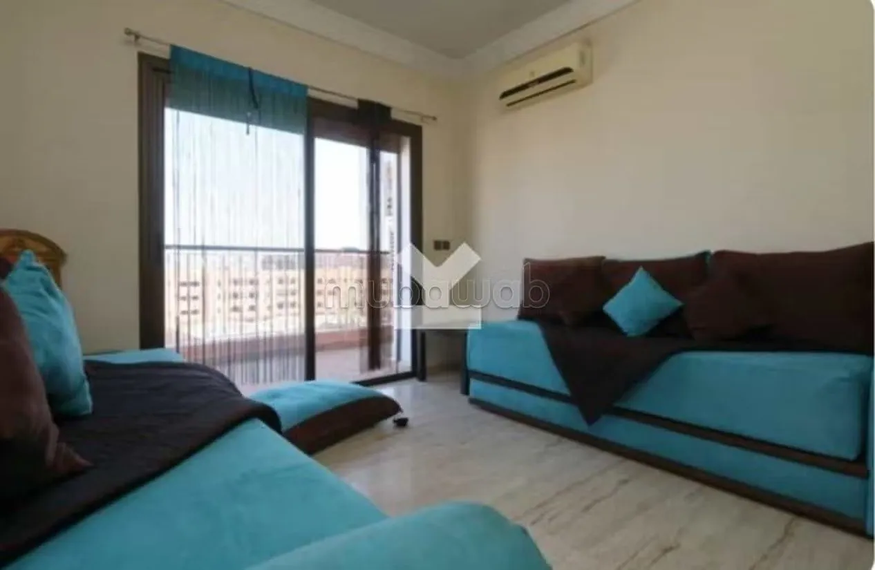 Appartement à Vendre de 111.0 m² à Marrakech, Targa - مراكش
