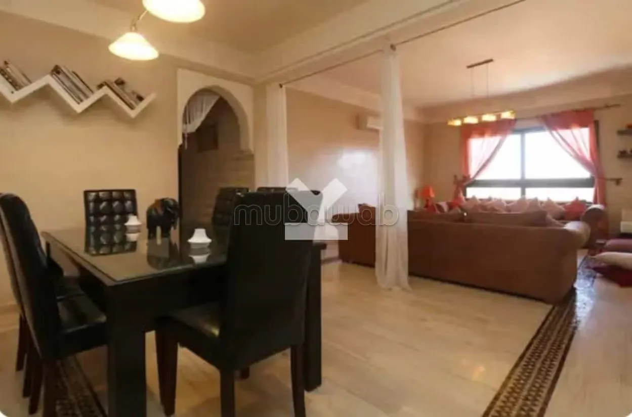 Appartement à Vendre de 111.0 m² à Marrakech, Targa - مراكش (3)