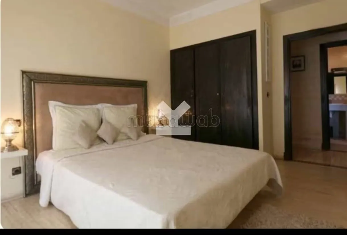 Appartement à Vendre de 111.0 m² à Marrakech, Targa - مراكش (2)