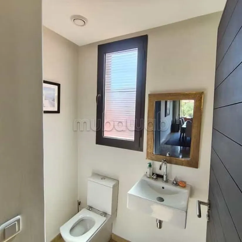 Appartement à Vendre de 125.0 m² à Marrakech, Route De Fes A... - مراكش (2)