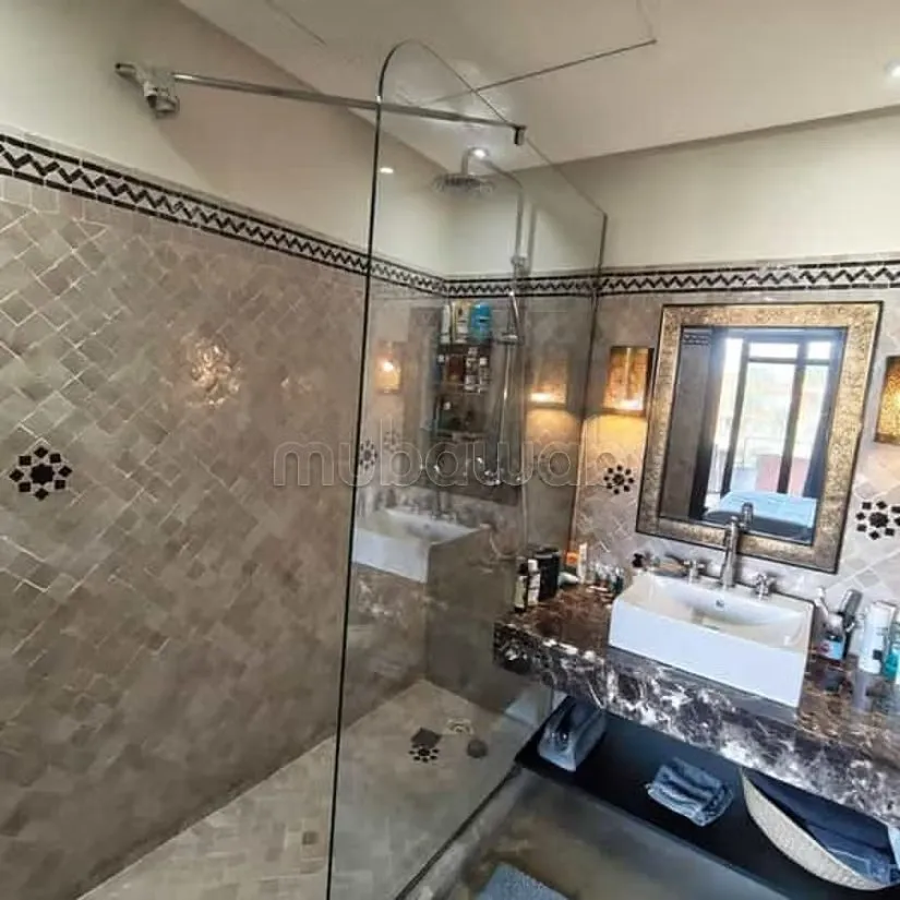 Appartement à Vendre de 125.0 m² à Marrakech, Route De Fes A... - مراكش (3)
