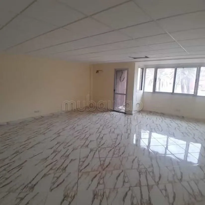 Appartement à Vendre de 56.0 m² à Marrakech, Semlalia - مراكش (3)