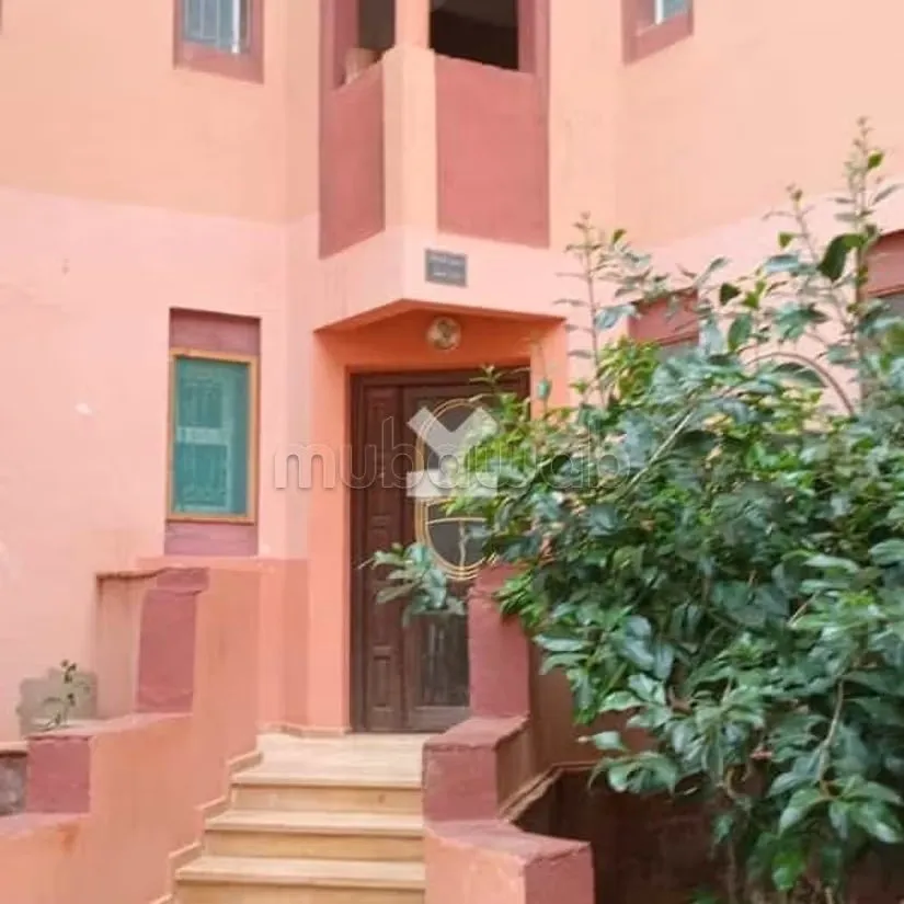 Appartement à Vendre de 122.0 m² à Marrakech, Hay Charaf - مراكش (2)