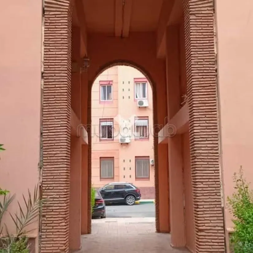 Appartement à Vendre de 122.0 m² à Marrakech, Hay Charaf - مراكش (3)