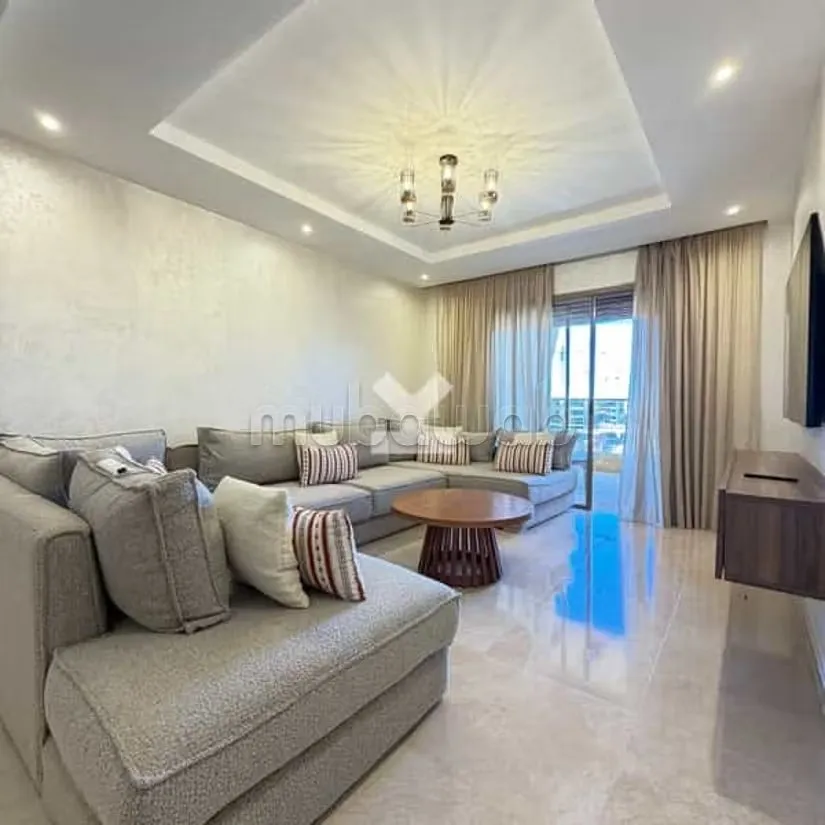 Appartement à Vendre de 95.0 m² à Marrakech, Agdal - مراكش