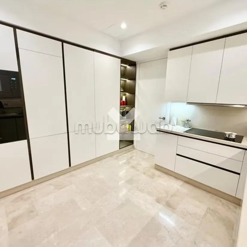 Appartement à Vendre de 161.0 m² à Marrakech, Hivernage - مراكش (2)