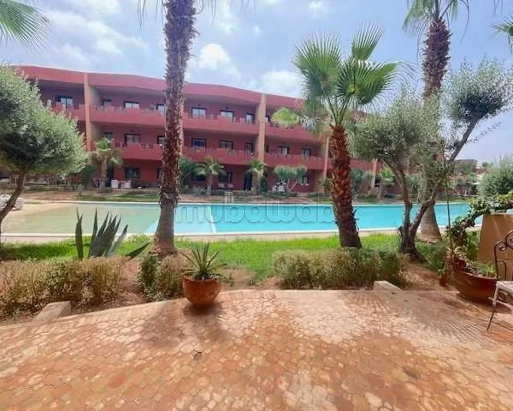 Appartement à Vendre de 85.0 m² à Marrakech, Route De Casabl... - مراكش