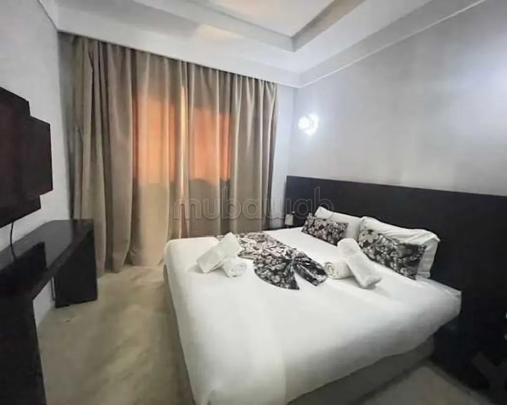 Appartement à Vendre de 85.0 m² à Marrakech, Route De Casabl... - مراكش (3)