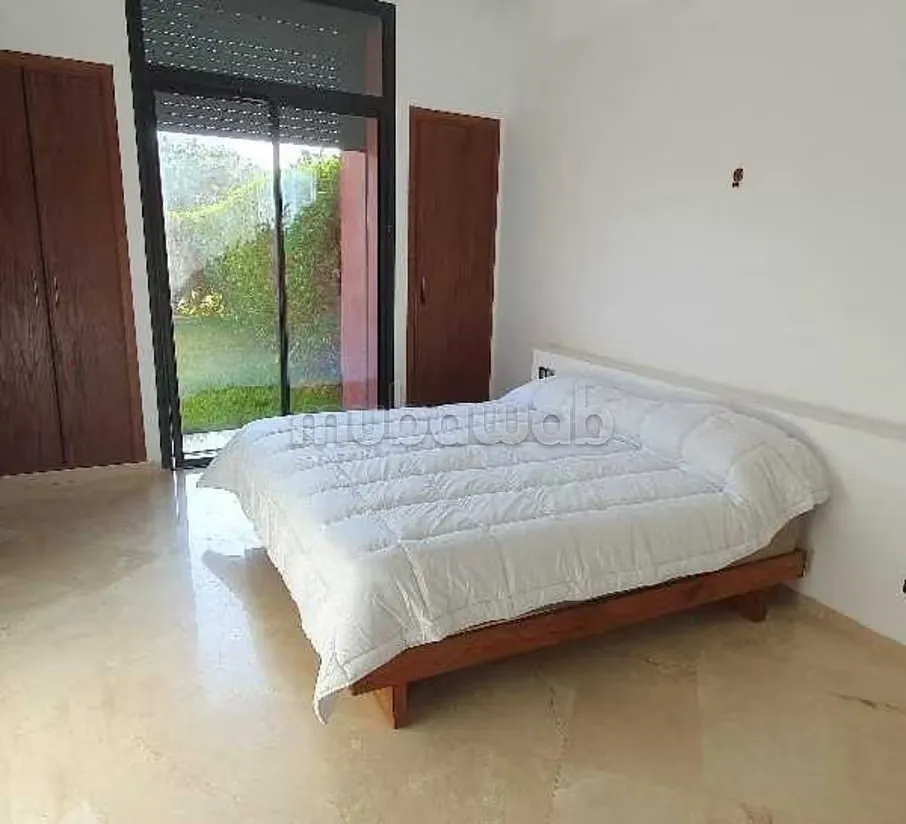 Appartement à Vendre de 113.0 m² à Marrakech, Route De Ouarz... - مراكش (3)