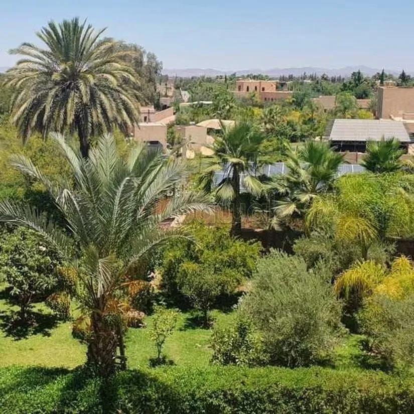 Appartement à Vendre de 113.0 m² à Marrakech, Route De Ouarz... - مراكش