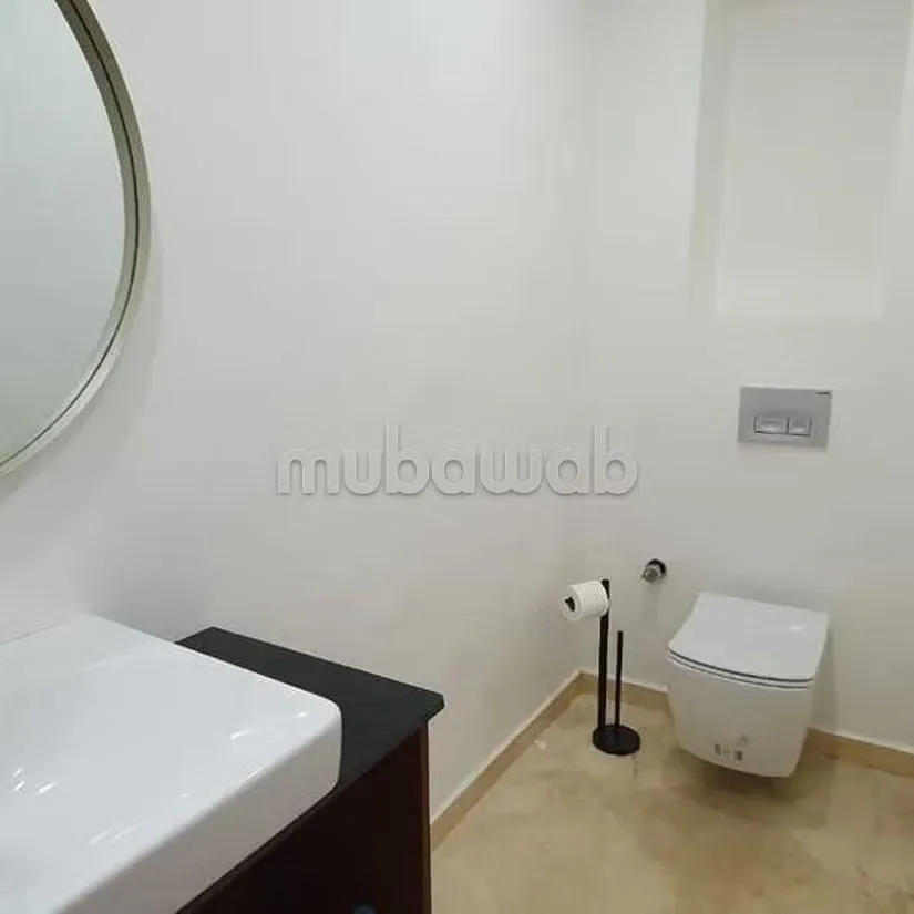 Appartement à Vendre de 113.0 m² à Marrakech, Route De Ouarz... - مراكش (2)