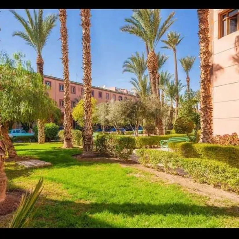 Appartement à Vendre de 112.0 m² à Marrakech, Route De Fes A... - مراكش (3)