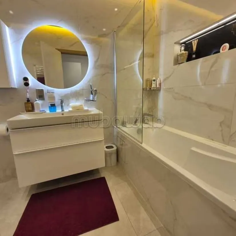 Appartement à Vendre de 144.0 m² à Marrakech, Rouidate Major... - مراكش (2)