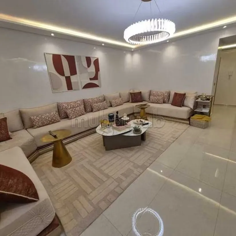 Appartement à Vendre de 144.0 m² à Marrakech, Rouidate Major... - مراكش (3)