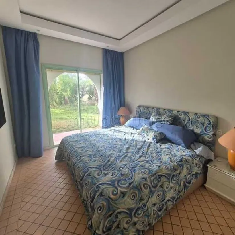 Appartement à Vendre de 111.0 m² à Marrakech, Palmeraie - مراكش (2)