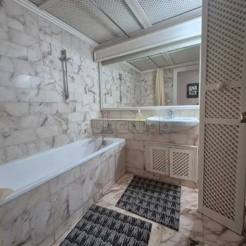 Appartement à Vendre de 111.0 m² à Marrakech, Palmeraie - مراكش (3)