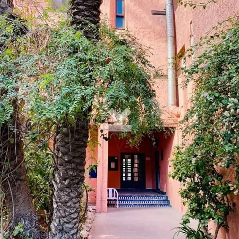 Appartement à Vendre de 118.0 m² à Marrakech, Gueliz - مراكش (2)