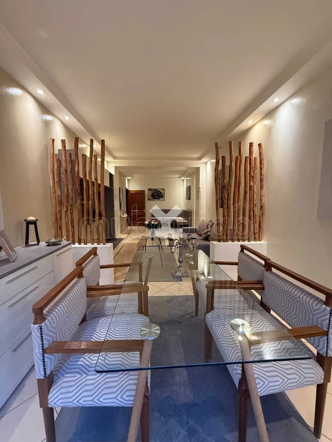 Appartement à Vendre de 133.0 m² à Marrakech, Gueliz - مراكش (2)