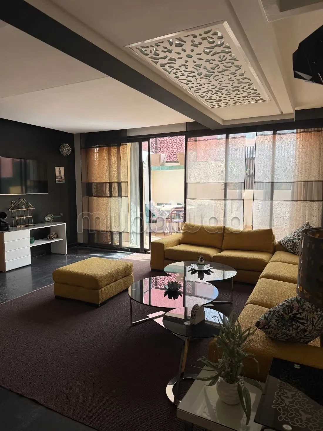 Appartement à Vendre de 146.0 m² à Marrakech, Hivernage - مراكش (2)