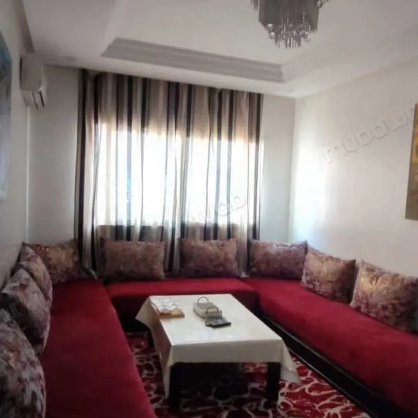 Appartement à Vendre de 78.0 m² à Marrakech, Gueliz - مراكش