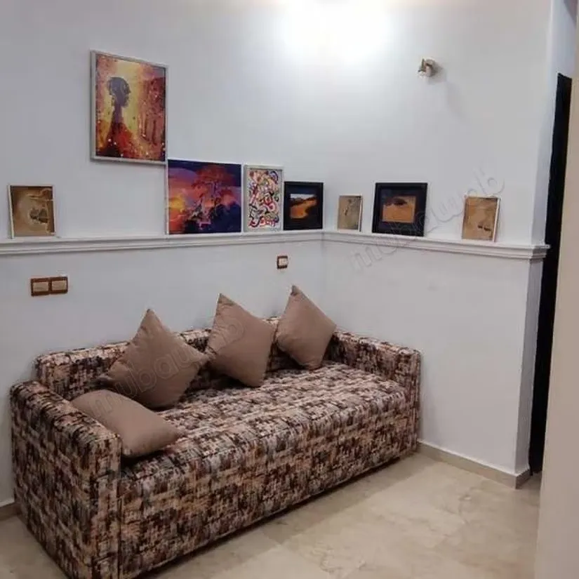 Appartement à Vendre de 78.0 m² à Marrakech, Gueliz - مراكش (2)