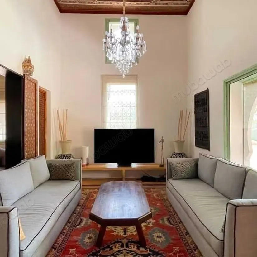 Appartement à Vendre de 383.0 m² à Marrakech, Palmeraie - مراكش