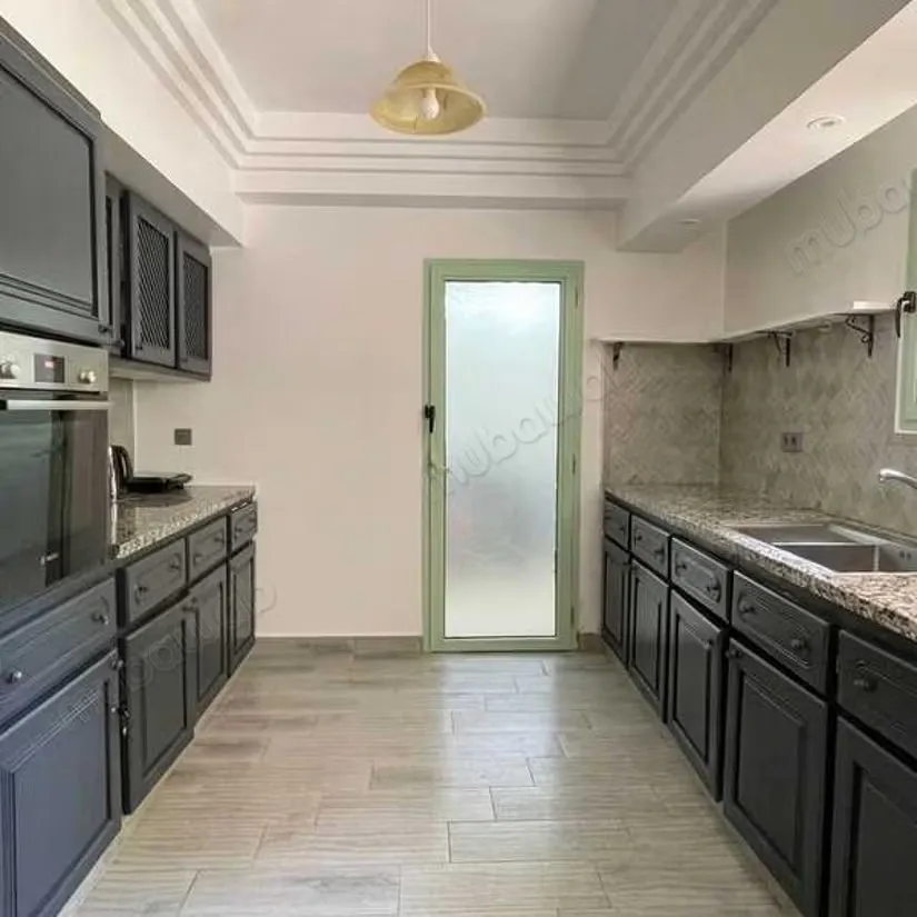 Appartement à Vendre de 383.0 m² à Marrakech, Palmeraie - مراكش (3)