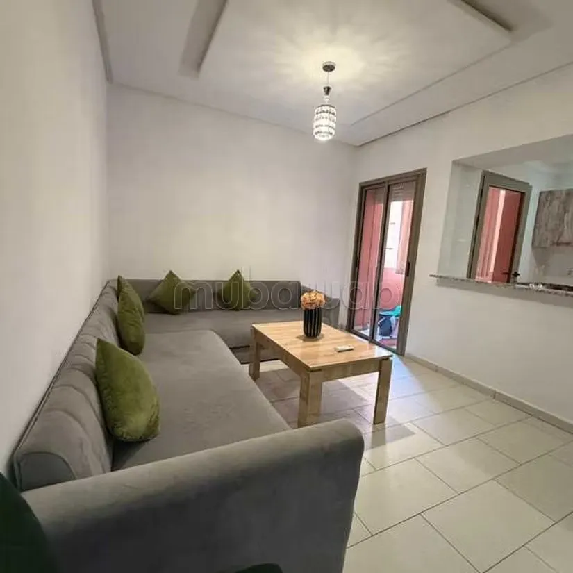 Appartement à Vendre de 79.0 m² à Marrakech, Assif - مراكش (2)