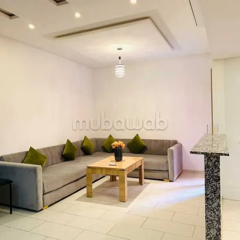 Appartement à Vendre de 79.0 m² à Marrakech, Assif - مراكش