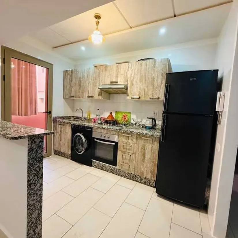 Appartement à Vendre de 79.0 m² à Marrakech, Assif - مراكش (3)