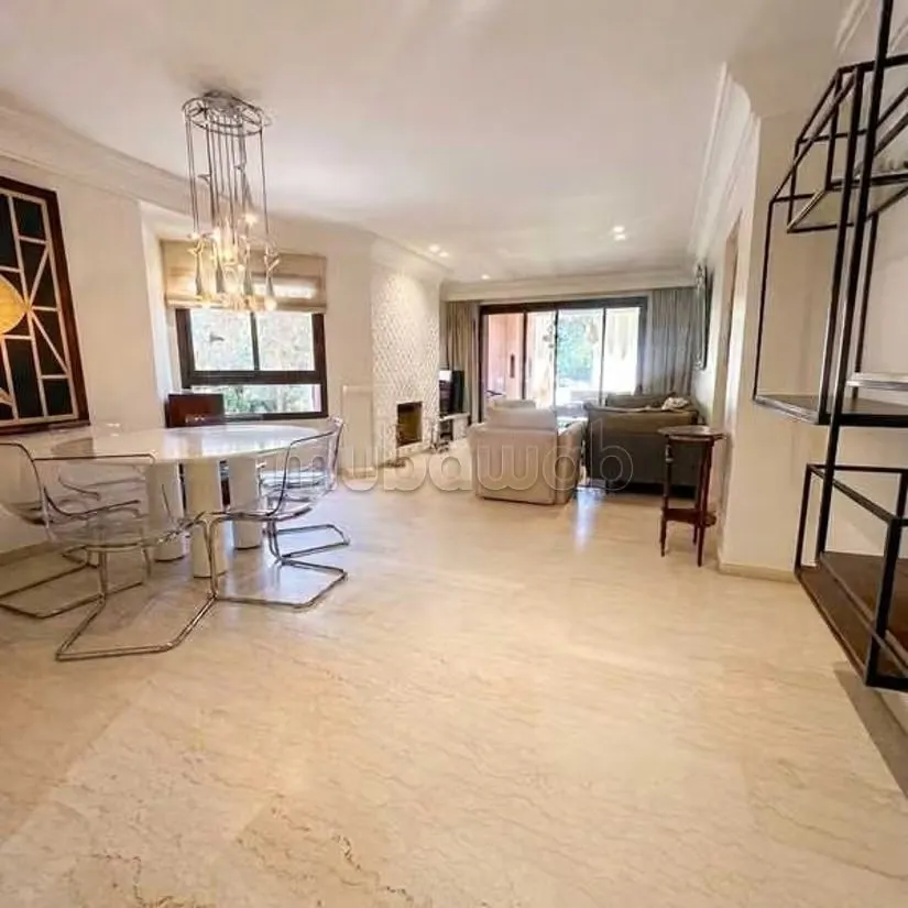 Appartement à Vendre de 161.0 m² à Marrakech, Agdal - مراكش