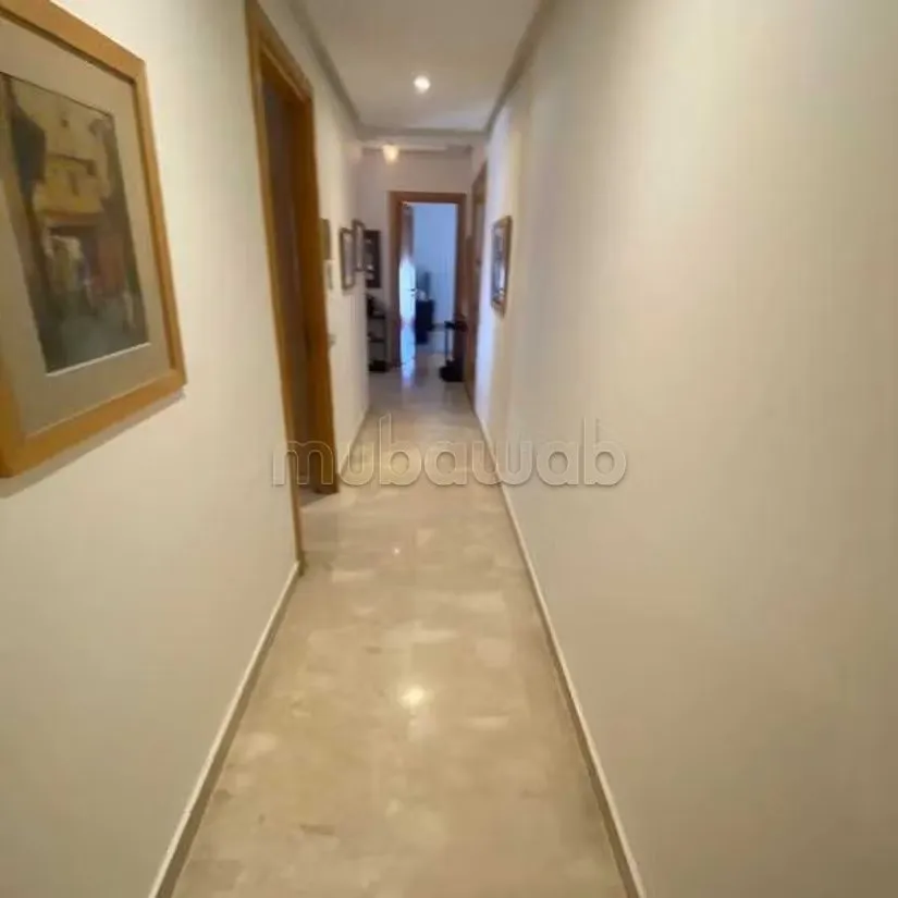 Appartement à Vendre de 133.0 m² à Marrakech, Semlalia - مراكش (2)