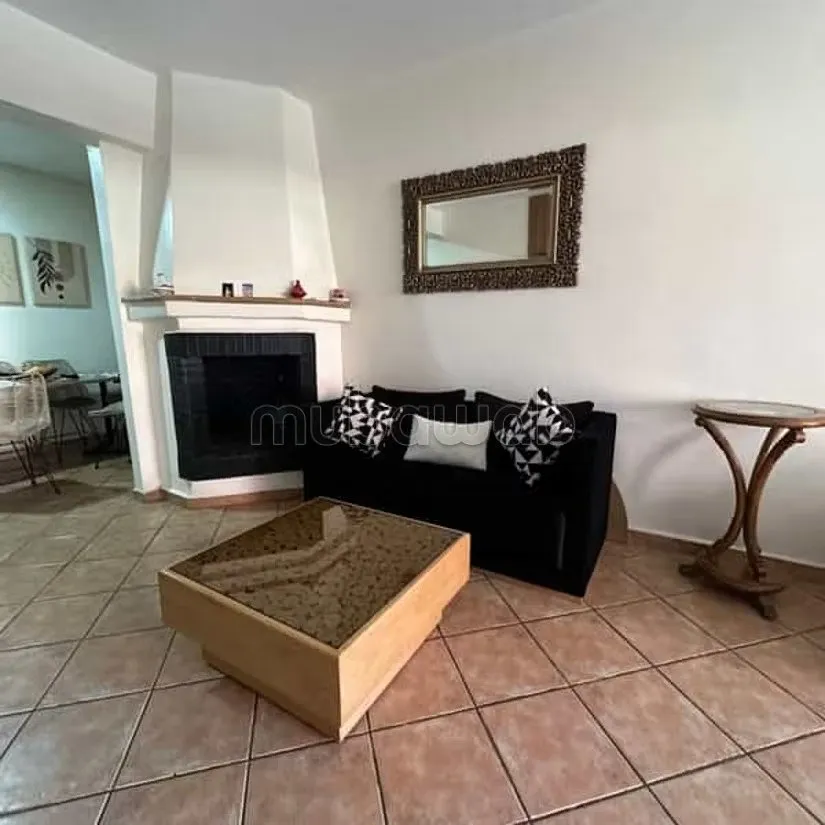 Appartement à Vendre de 131.0 m² à Marrakech, Gueliz - مراكش (3)