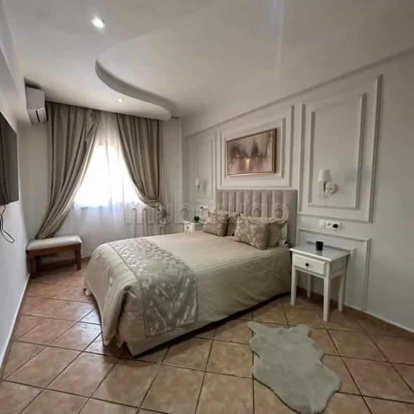 Appartement à Vendre de 131.0 m² à Marrakech, Gueliz - مراكش