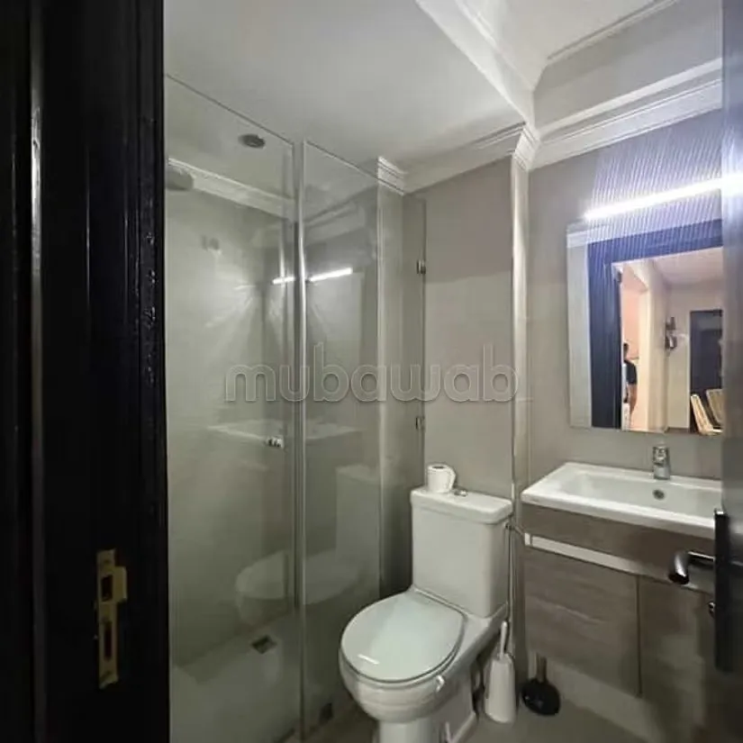 Appartement à Vendre de 131.0 m² à Marrakech, Gueliz - مراكش (2)
