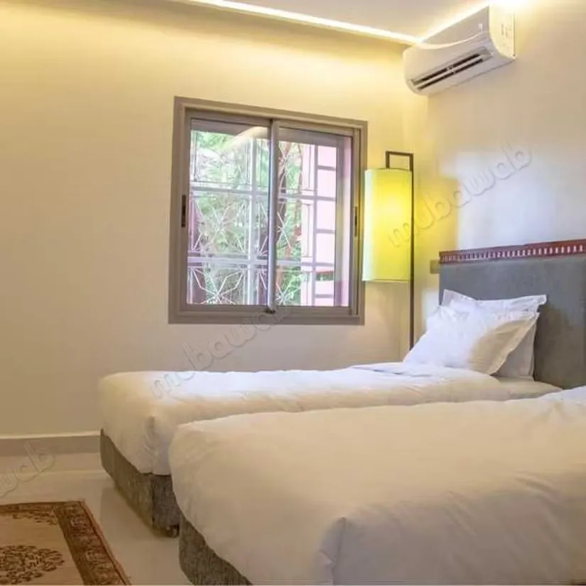 Appartement à Vendre de 108.0 m² à Marrakech, Gueliz - مراكش (2)