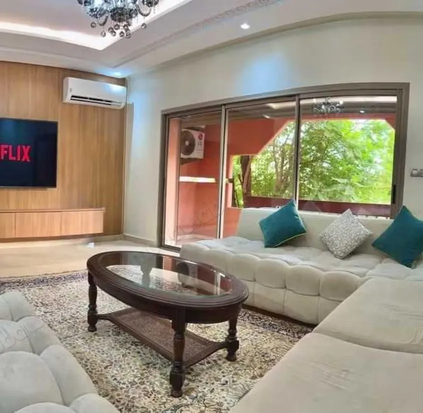 Appartement à Vendre de 108.0 m² à Marrakech, Gueliz - مراكش