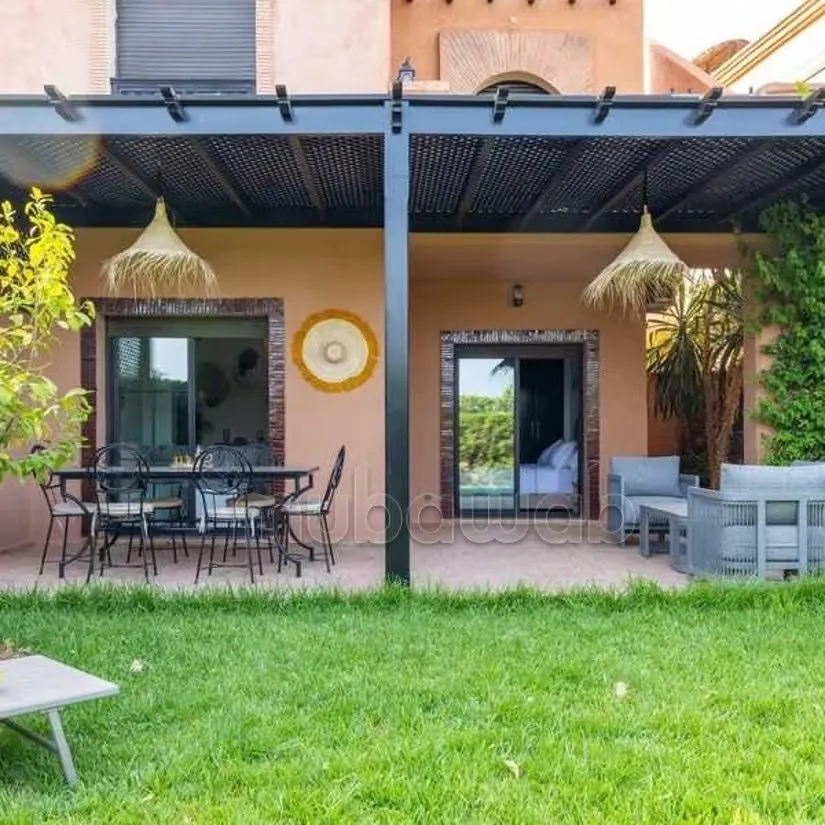Appartement à Vendre de 157.0 m² à Marrakech, Route De Ouarz... - مراكش
