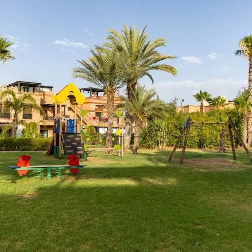 Appartement à Vendre de 157.0 m² à Marrakech, Route De Ouarz... - مراكش (3)