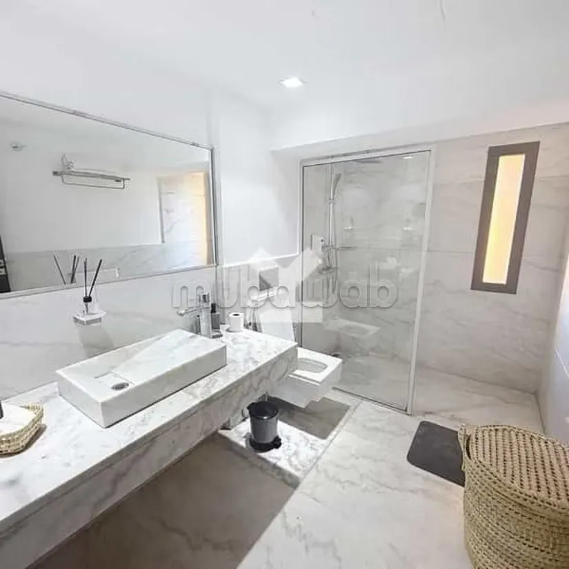 Appartement à Vendre de 140.0 m² à Marrakech, Route De Ouarz... - مراكش (3)