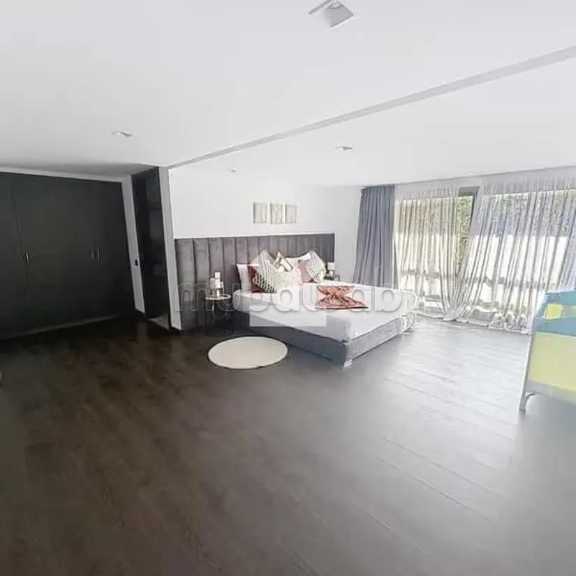 Appartement à Vendre de 140.0 m² à Marrakech, Route De Ouarz... - مراكش (2)