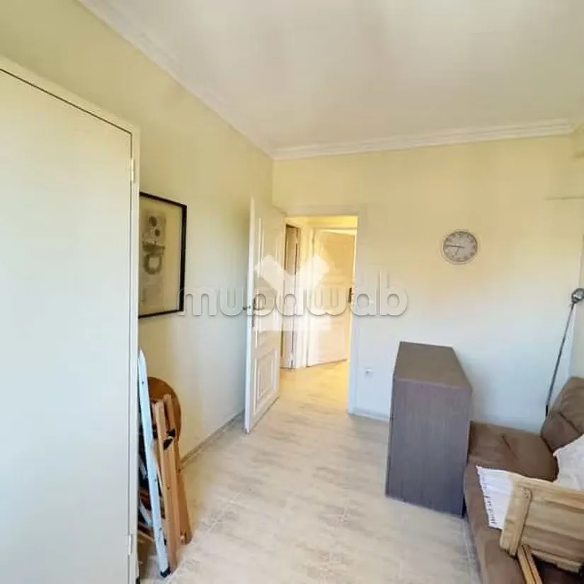 Appartement à Vendre de 166.0 m² à Marrakech, Hivernage - مراكش (2)