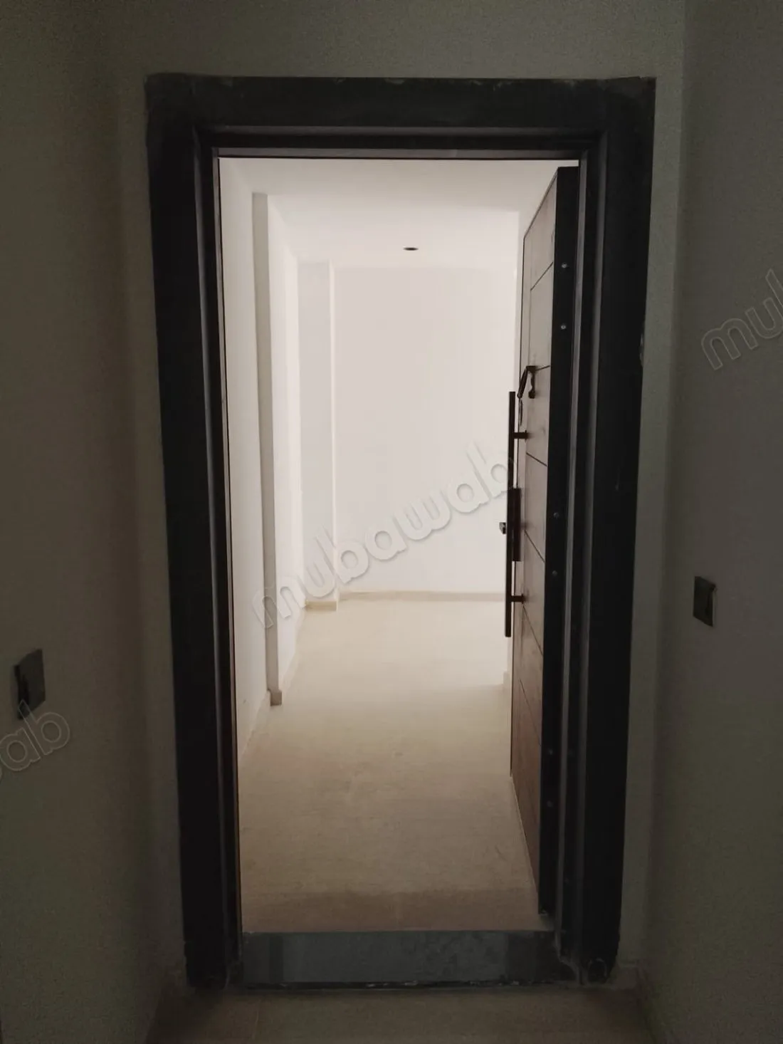 Apartement neuf 56m2 moyen standing parking titré - مراكش (2)