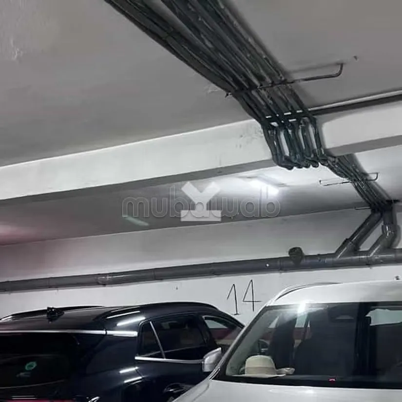 Appartement à Vendre de 135.0 m² à Casablanca, Hopitaux - الدار البيضاء (3)