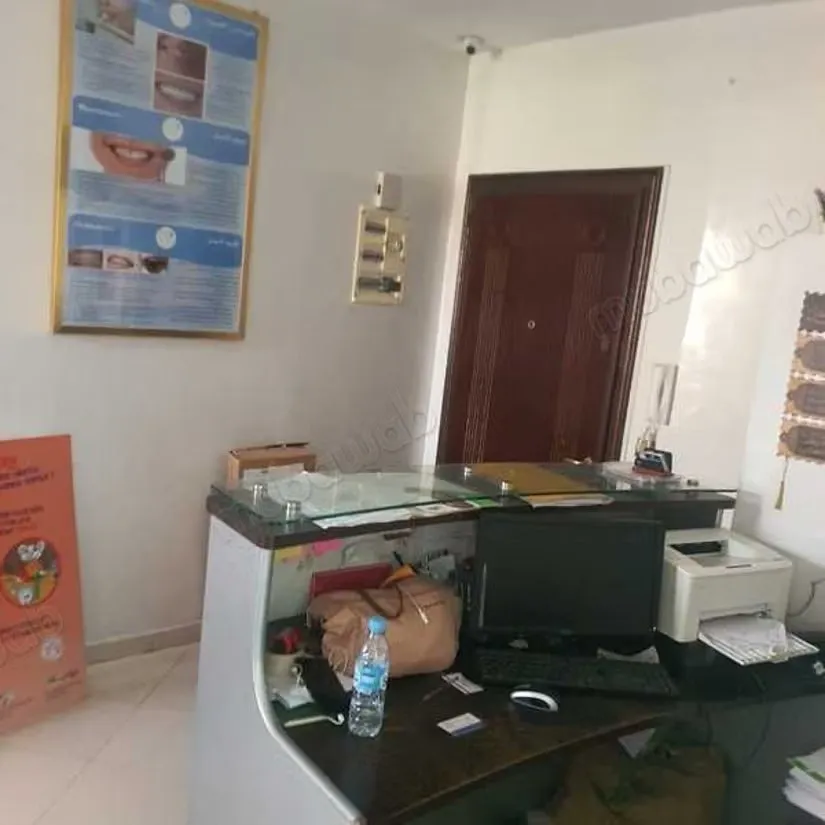 Appartement à Vendre de 52.0 m² à Casablanca, La Gironde - الدار البيضاء (3)